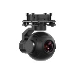 Hot Sales SIYI ZR10 2K 30X Hybrid Zoom Camera With HDR Starlight Night Vision 3-Axis Stabilizer Lightweight Camera for DIY Drone